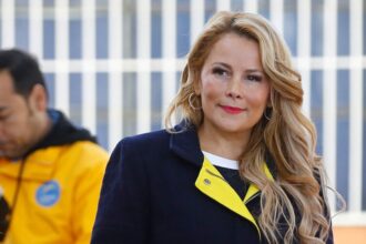 Cathy Barriga cumple arresto domiciliario tras nueva decisión judicial