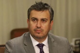 Solicitan congelar bienes de Mauricio Ojeda en Caso Convenios