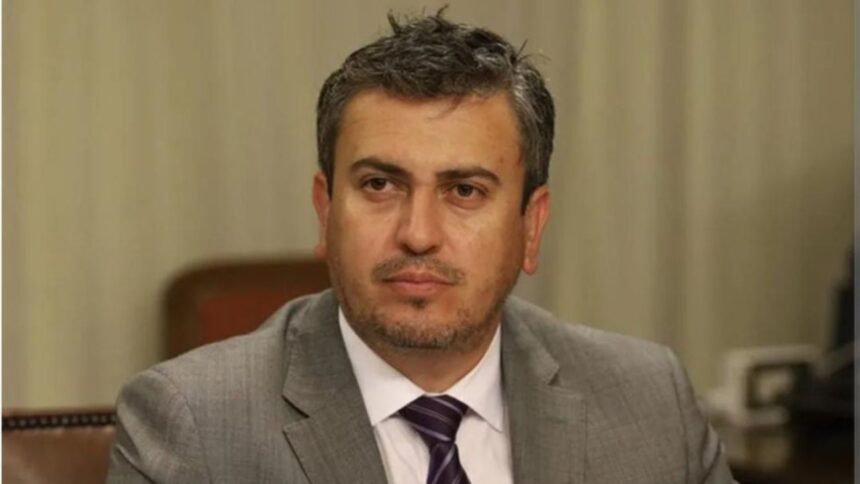 Solicitan congelar bienes de Mauricio Ojeda en Caso Convenios