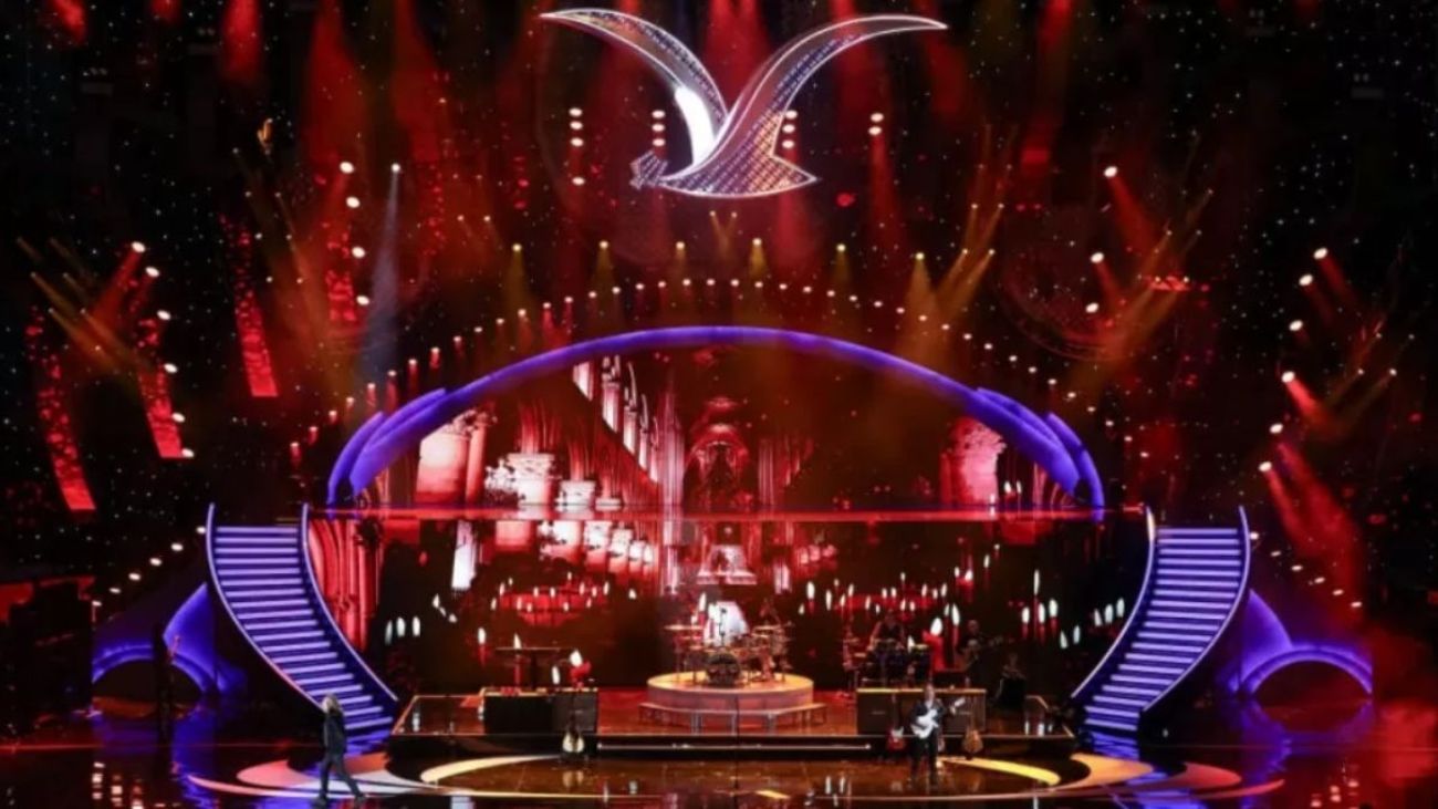 Festival de Viña 2025: Programa artístico internacional y señal inclusiva Festival de Viña 2025: Programa artístico internacional y señal inclusiva