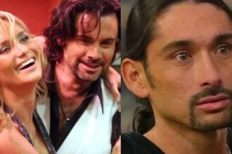 Revelaciones inéditas: Triángulo amoroso de Marcelo Ríos, Kenita y Camiroaga