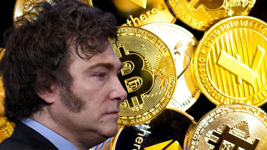 Investigación Judicial: Presidente Milei y Criptomoneda Colapsada en Argentina