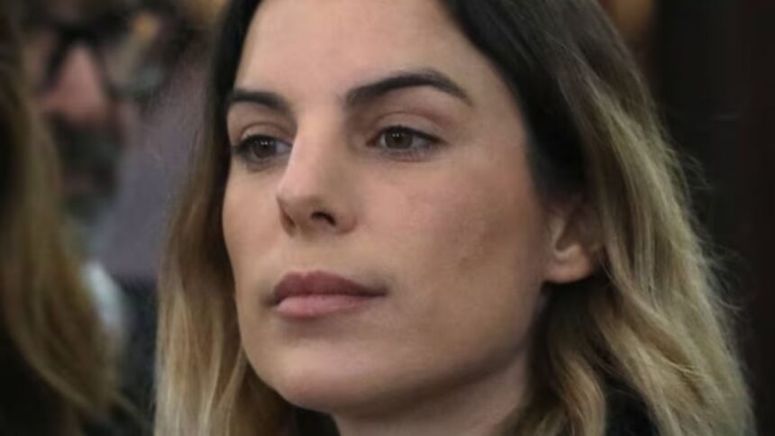 Frente Amplio busca expulsión de Maite Orsini por interferencia judicial
