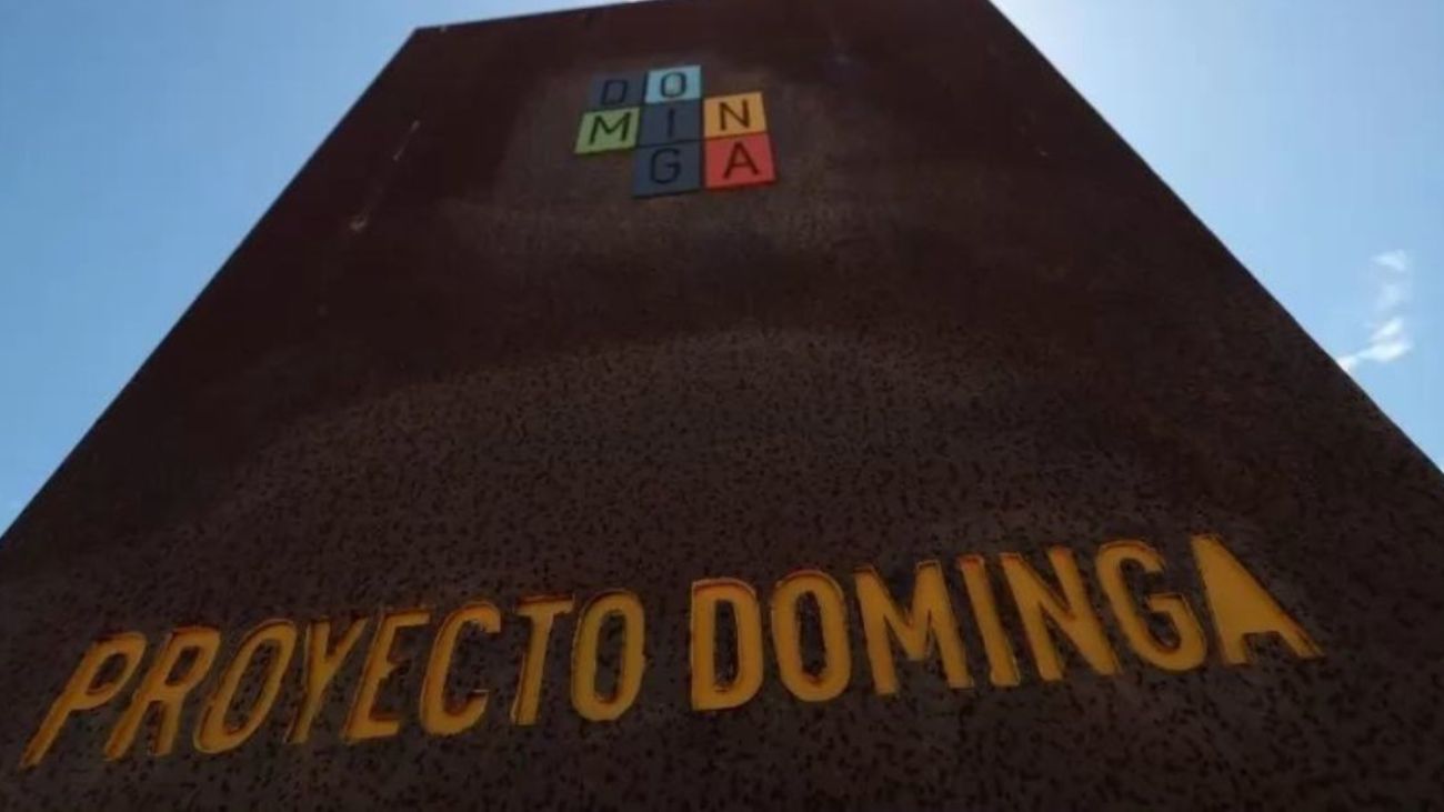 Fallo a favor de Andes Iron en proyecto Dominga: Tribunal ordena nueva resolución Fallo a favor de Andes Iron en proyecto Dominga: Tribunal ordena nueva resolución