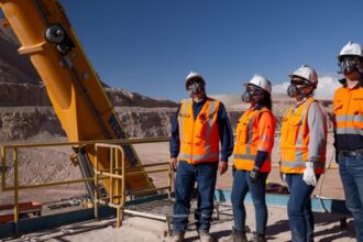 BHP reporta sólido desempeño financiero y dividiendo de US$2.500 millones en el 2024