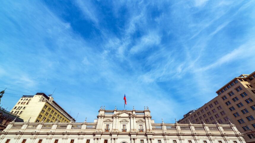 Gobierno chileno destaca medidas para mejorar salud mental en funcionarios públicos