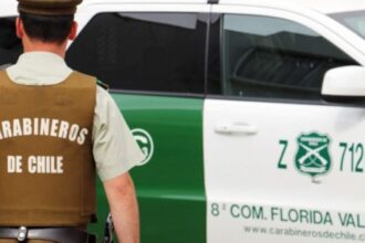Guardia de Universidad Católica apuñalado por desconocidos en Santiago