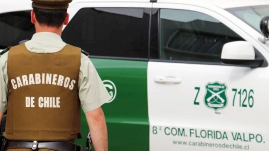 Guardia de Universidad Católica apuñalado por desconocidos en Santiago
