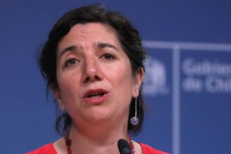 Polémico proyecto de escuela sobre violencia de Estado financiado por Gobierno de Chile