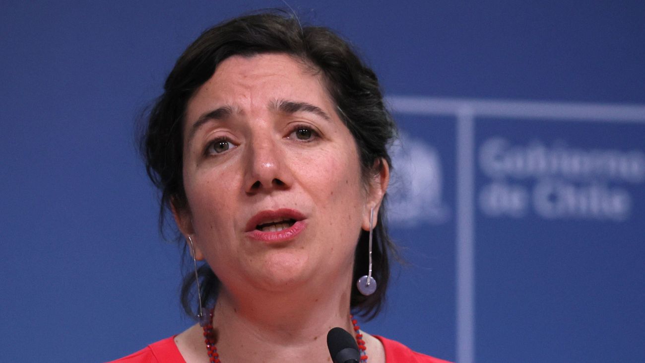 Polémico proyecto de escuela sobre violencia de Estado financiado por Gobierno de Chile Polémico proyecto de escuela sobre violencia de Estado financiado por Gobierno de Chile