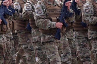Preocupantes cifras de denuncias por acoso en Fuerzas Armadas Chilenas