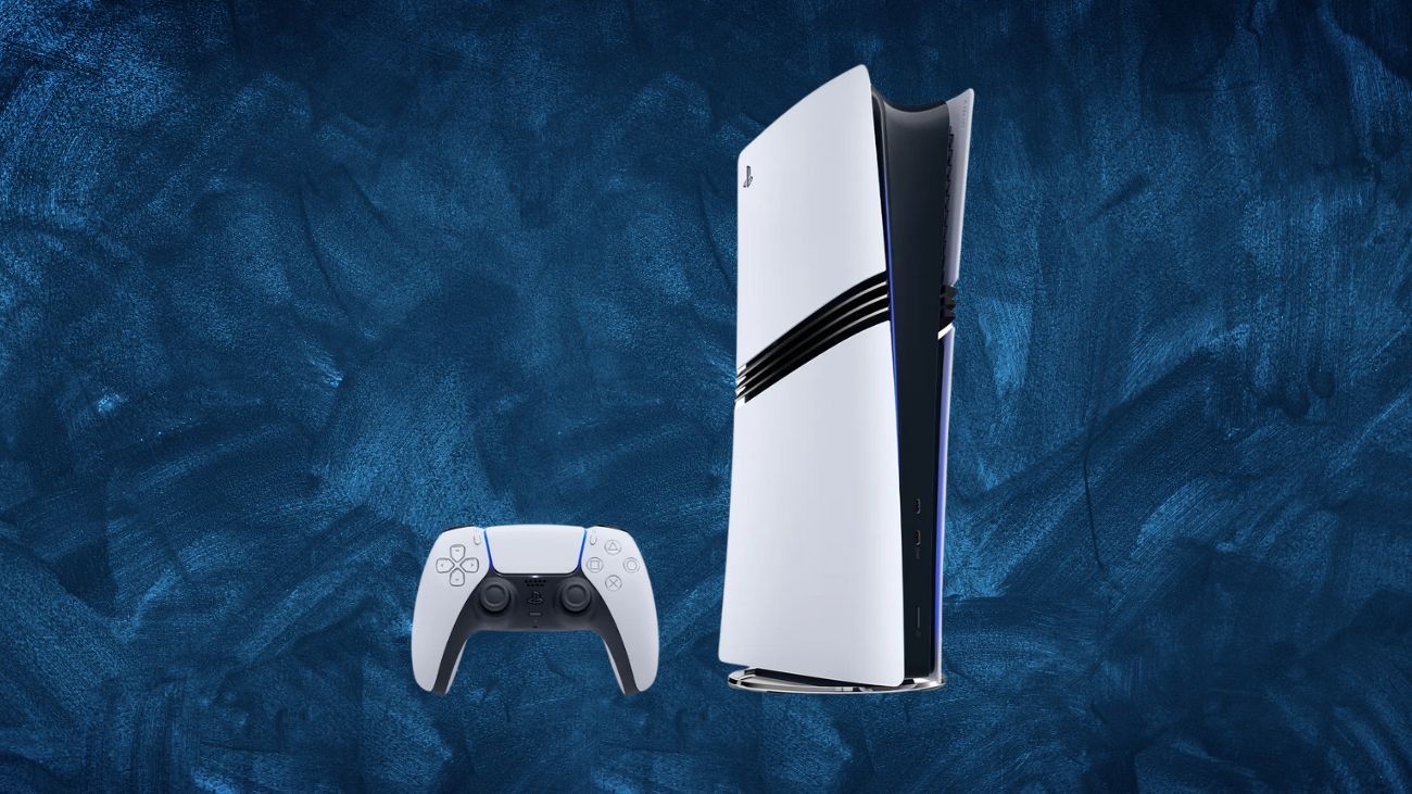 Fnac oferta PlayStation 5 Pro con lector de discos a €799 Fnac oferta PlayStation 5 Pro con lector de discos a €799