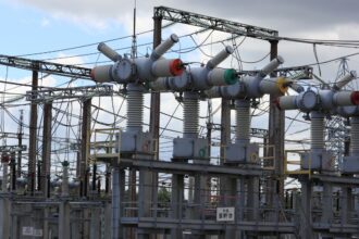 China lidera la tecnología nuclear con una capacidad de 34 gigavatios en la última década