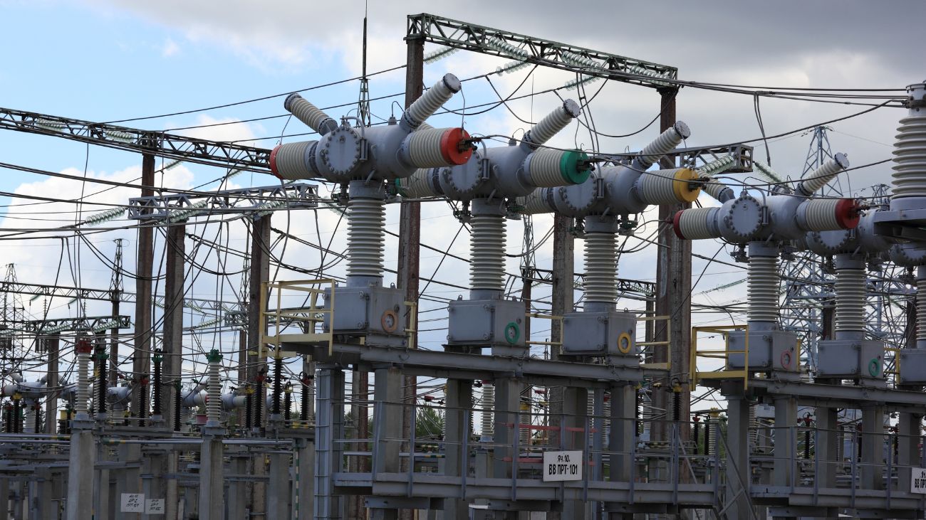 China lidera la tecnología nuclear con una capacidad de 34 gigavatios en la última década China lidera la tecnología nuclear con una capacidad de 34 gigavatios en la última década