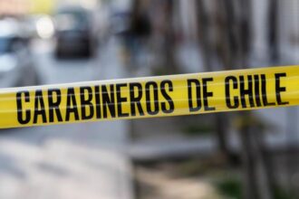 Hombre de 35 años asesinado a balazos en Coquimbo: investigación en marcha