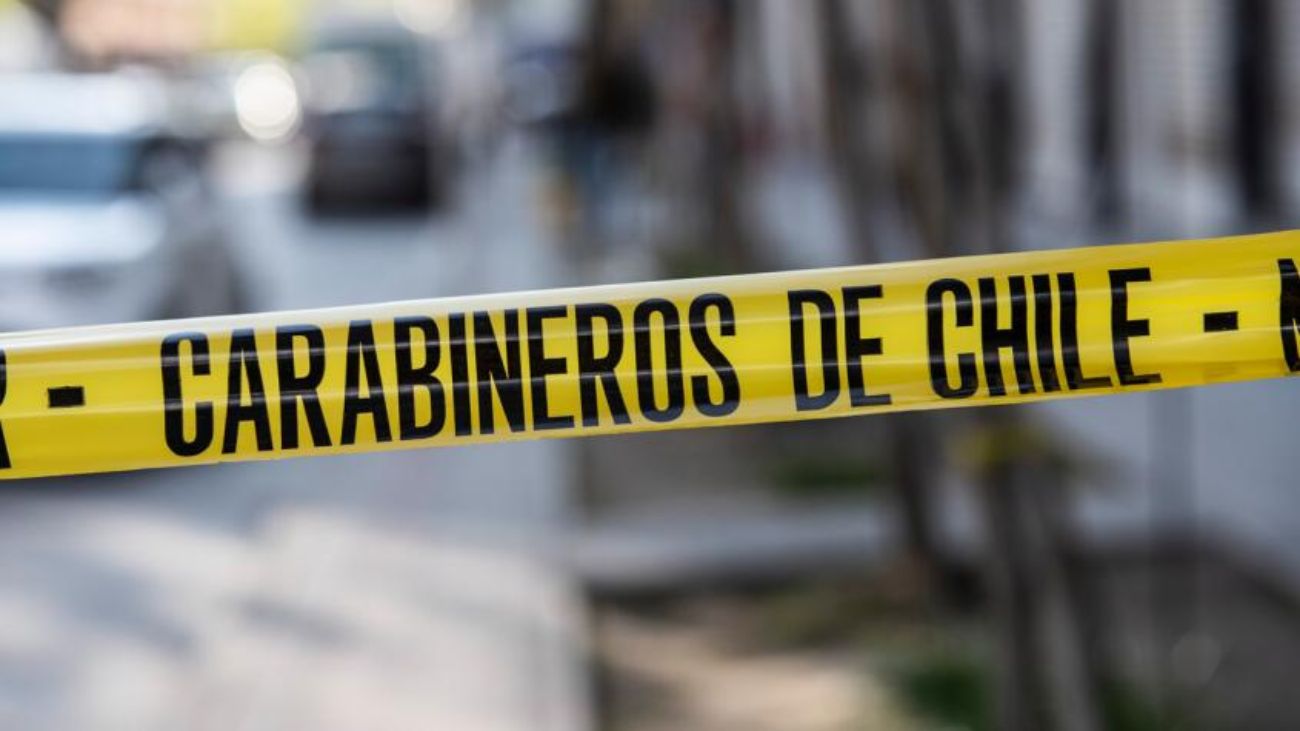 Hombre de 35 años asesinado a balazos en Coquimbo: investigación en marcha Hombre de 35 años asesinado a balazos en Coquimbo: investigación en marcha