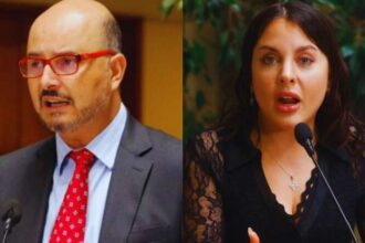 Indefinición en candidaturas presidenciales oficialistas: ¿Bachelet a la cabeza?