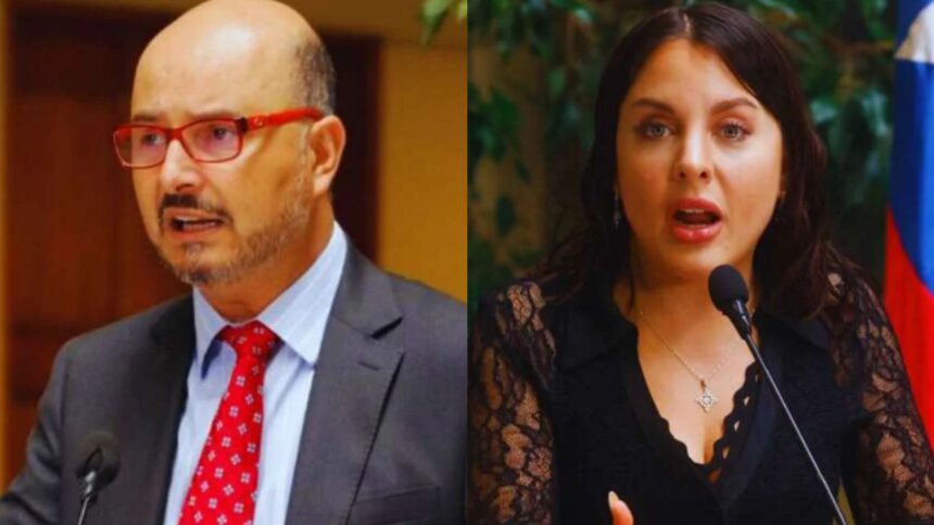 Indefinición en candidaturas presidenciales oficialistas: ¿Bachelet a la cabeza?