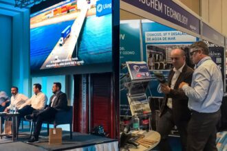 Aquasur Tech 2025: innovación y sostenibilidad en la acuicultura de Magallanes