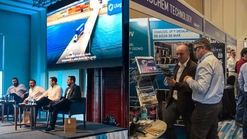 Aquasur Tech 2025: innovación y sostenibilidad en la acuicultura de Magallanes