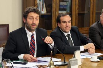 UDI solicitará comisión investigadora por errores en Ministerio de Hacienda