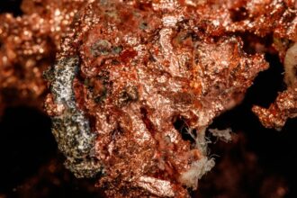 Descubren muestras de cobre de alto grado en proyecto Cordillera Cobre - Más de un tercio supera el 1% de Cu