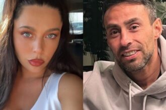 Rumores de reconciliación: Jorge Valdivia y Daniela Aránguiz juntos nuevamente