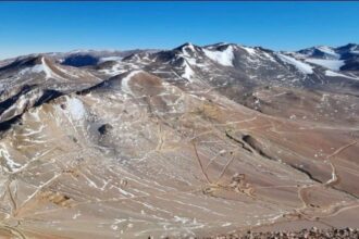 Programa de mapeo y muestreo en concesiones de CMP: Hallazgos prometedores en mineralización HSE