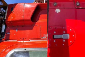 Ataque terrorista a helicóptero en Collipulli: Gobierno no invocará Ley Antiterrorista