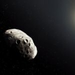 Asteroide 2024 YR4: ¿Impacto en la Tierra o la Luna?