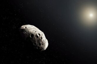 Asteroide 2024 YR4: ¿Impacto en la Tierra o la Luna?
