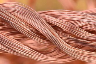 Análisis del comercio internacional del cobre en Chile, en el Comité Interministerial