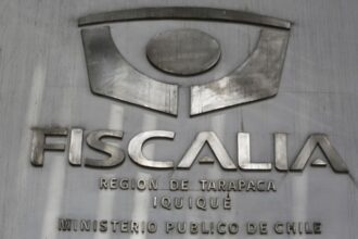 Prisión preventiva para imputados por secuestro en Pozo Almonte