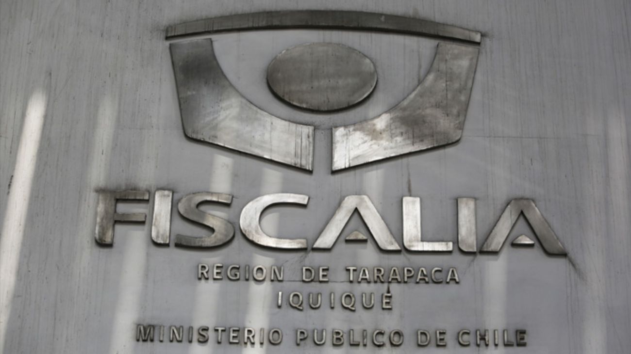 Prisión preventiva para imputados por secuestro en Pozo Almonte Prisión preventiva para imputados por secuestro en Pozo Almonte