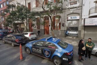 Tercera fuga masiva en Buenos Aires: ciudadanos chilenos entre fugitivos
