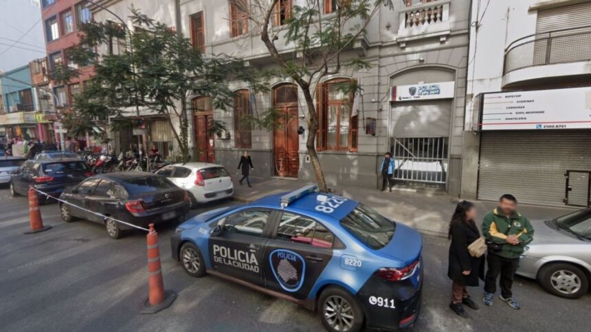 Tercera fuga masiva en Buenos Aires: ciudadanos chilenos entre fugitivos