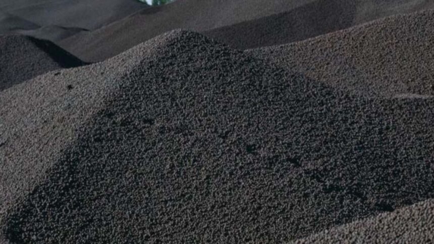 Innovador proyecto busca transformar coque de petróleo en grafito con 3 millones de dólares