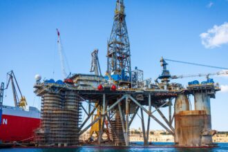 Aumento de ataques piratas en plataformas petroleras: preocupación en el Golfo de México