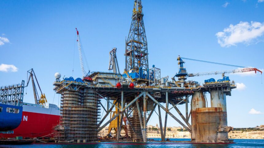 Aumento de ataques piratas en plataformas petroleras: preocupación en el Golfo de México