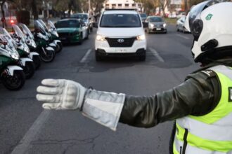 Infracciones de Tránsito: Consecuencias Legales y Económicas a Considerar