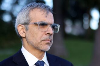 Implementación piloto pistolas Taser en casos de violencia intrafamiliar.