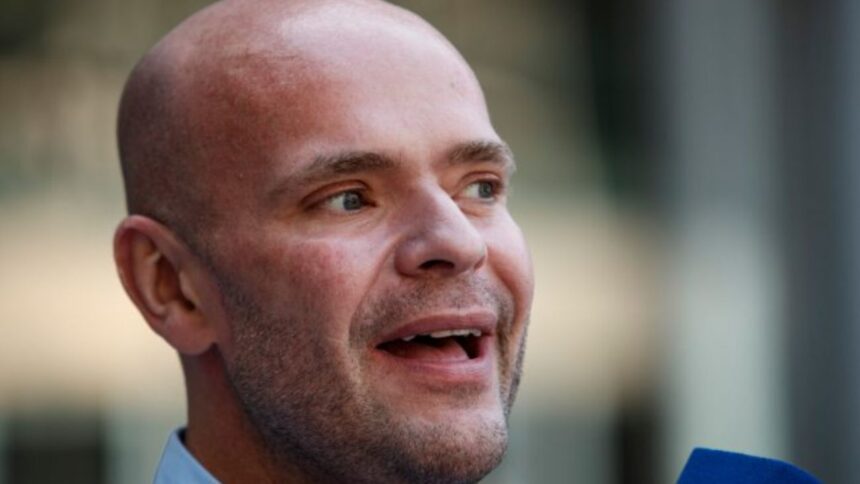 Declaraciones de Luis Japaz sobre presunto crimen en Maipú