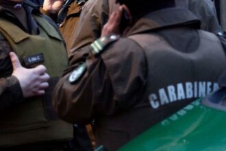 Fuga mortal en Calama: ciudadano extranjero muere tras persecución policial