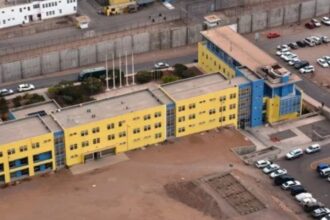 Tragedia en cárcel de Alto Hospicio: Dos reos fallecen por intoxicación