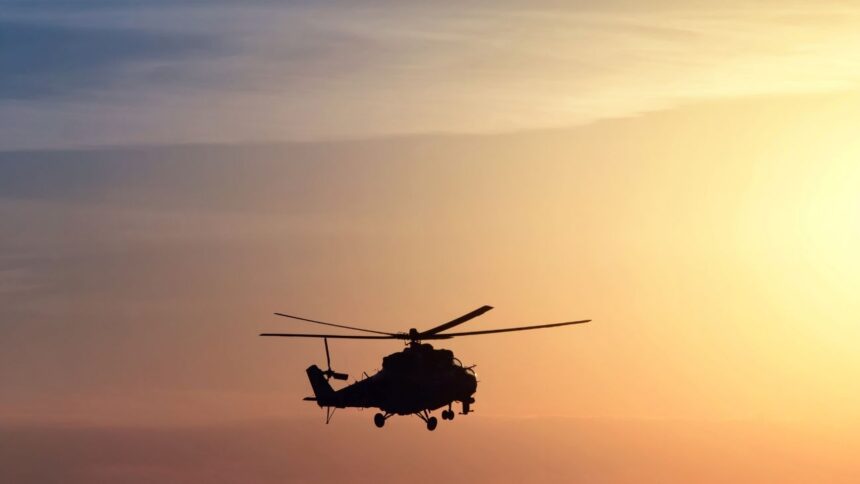 Confirmada condena por colusión a empresas de helicópteros: millonaria indemnización