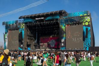 Lollapalooza Chile 2025: Un Festival Sustentable, Inclusivo y Familiar