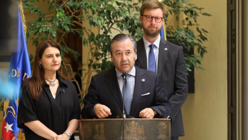 Escándalo financiero en Chile: ¿Qué hay detrás del traspaso millonario?