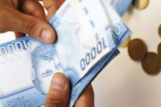 Trabajador de Punta Arenas gana premio millonario: $24,5 millones en lotería