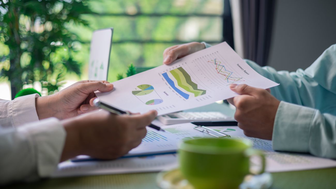 Tecnología y sostenibilidad: clave para eficiencia energética empresarial Tecnología y sostenibilidad: clave para eficiencia energética empresarial