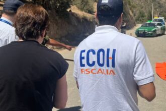 Hallan cuerpo sin vida con heridas de bala en Chancón, Rancagua